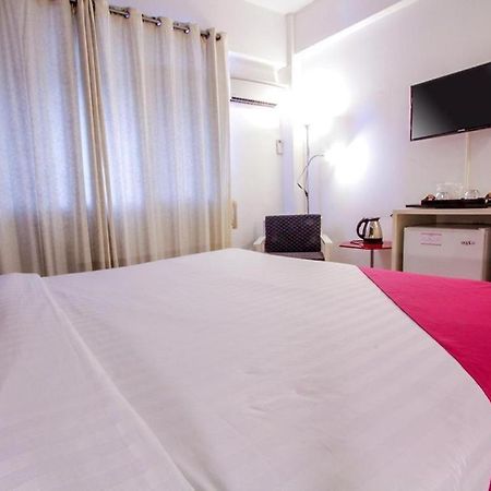 The Ratchathani Hotel Ubon Ratchathani Exterior photo