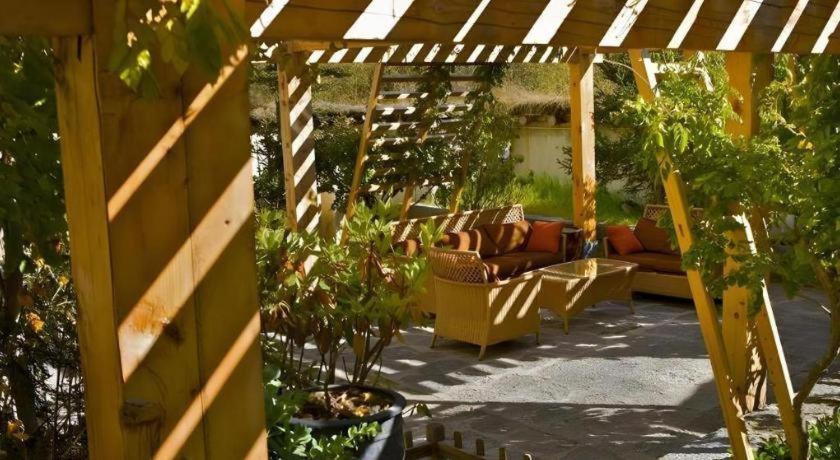 The Ratchathani Hotel Ubon Ratchathani Exterior photo
