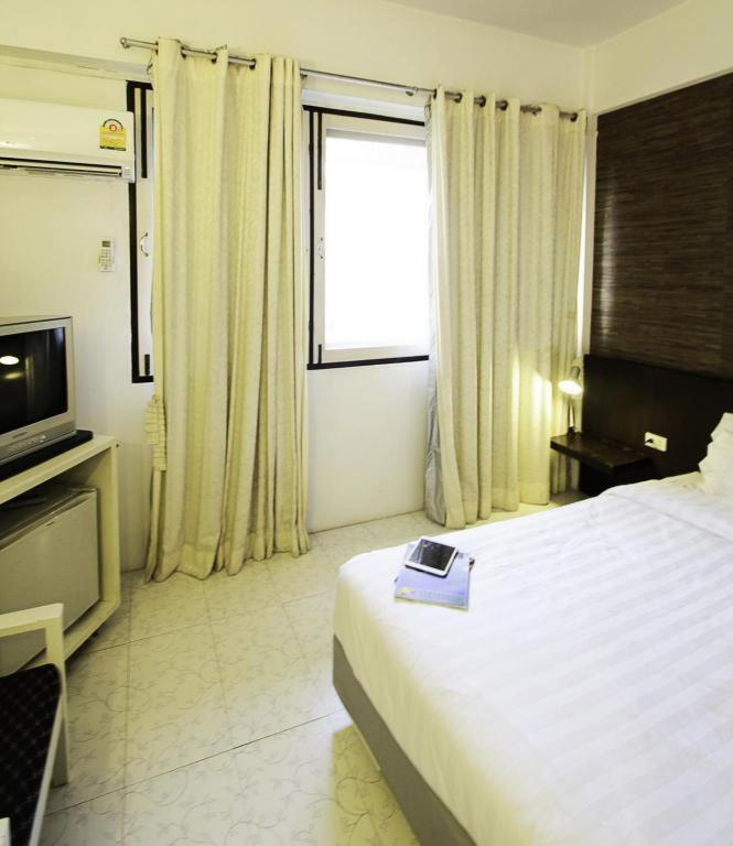 The Ratchathani Hotel Ubon Ratchathani Exterior photo