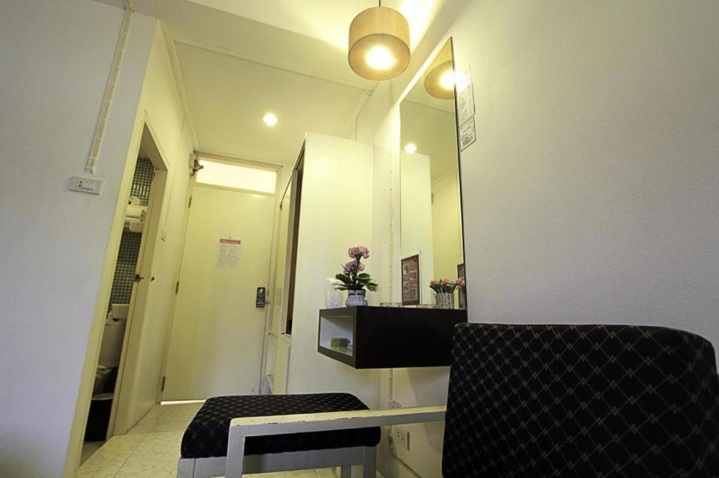 The Ratchathani Hotel Ubon Ratchathani Exterior photo